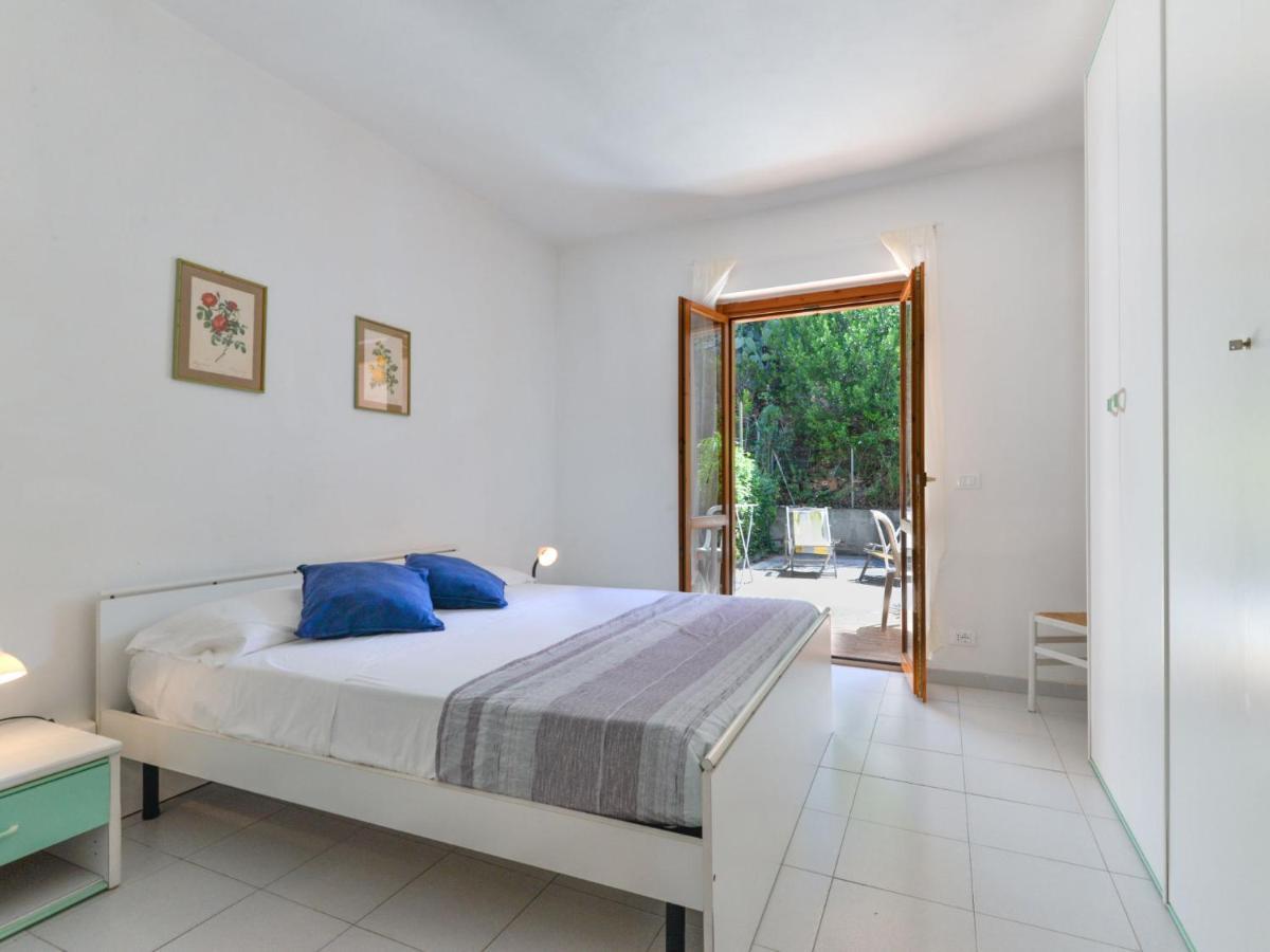 Apartment Cala Rossa-1 By Interhome Nisporto Buitenkant foto