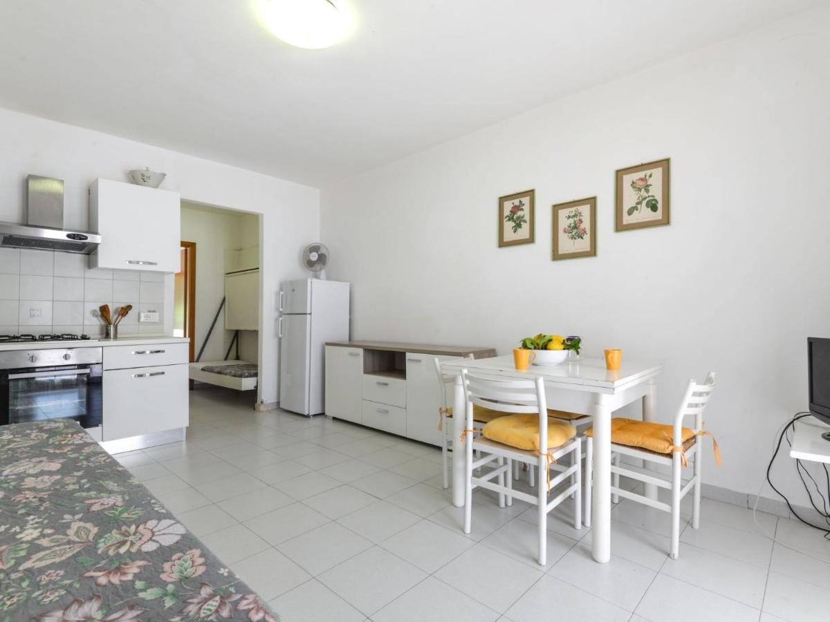 Apartment Cala Rossa-1 By Interhome Nisporto Buitenkant foto