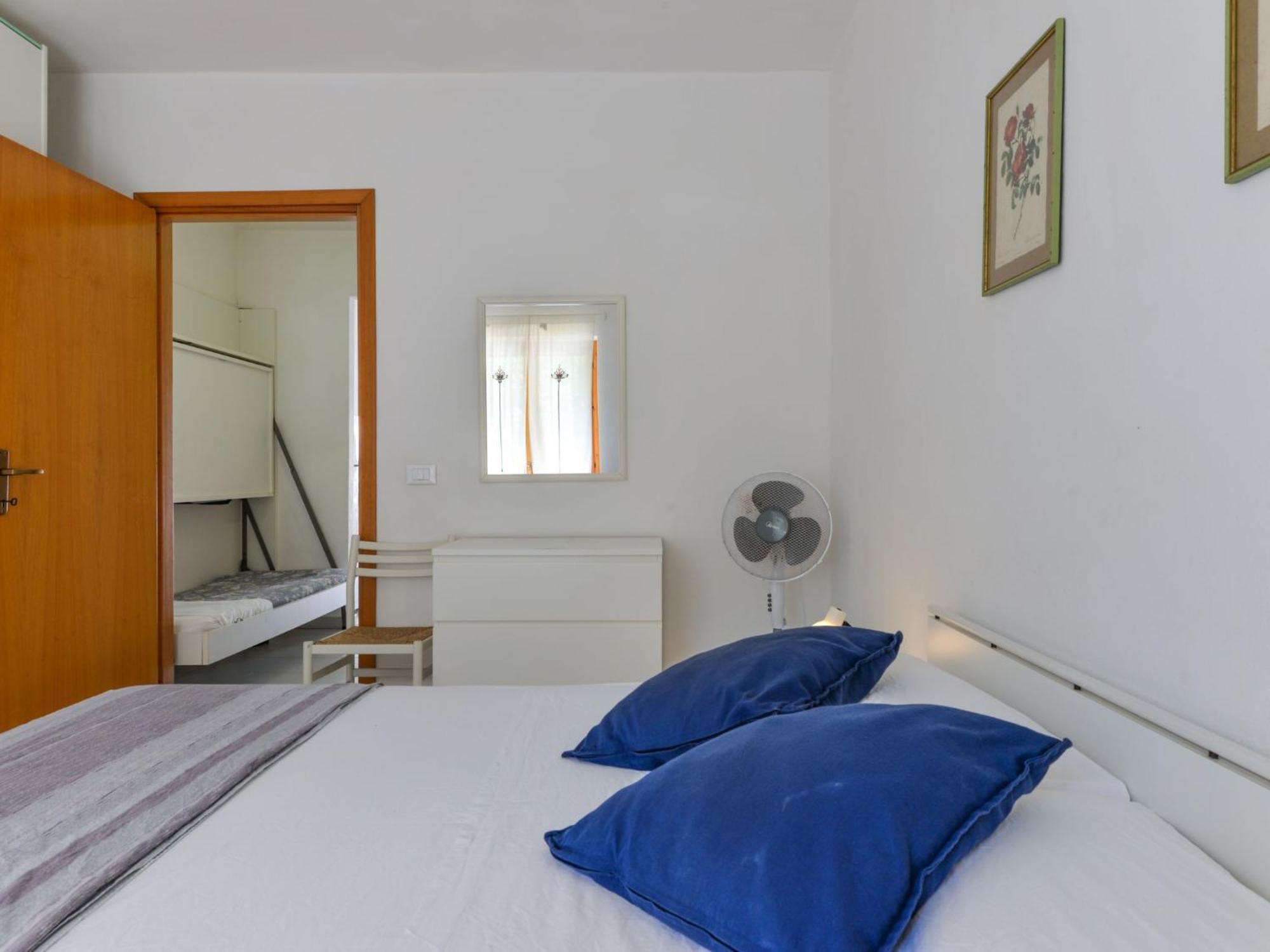 Apartment Cala Rossa-1 By Interhome Nisporto Buitenkant foto